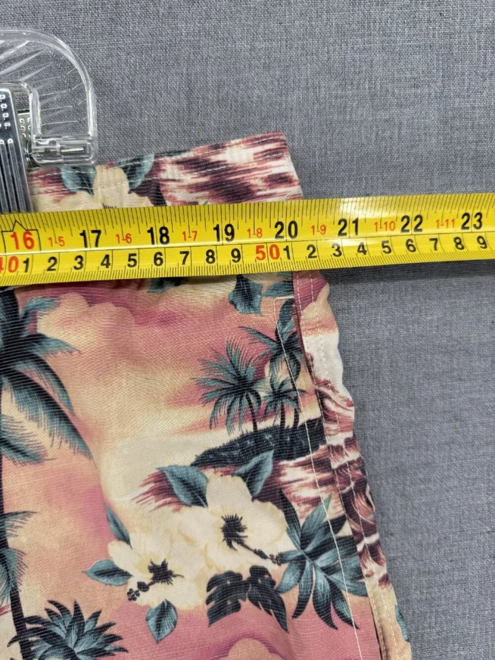 Billabong Sundays Layback Board Shorts Mens XL 7